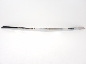   Trunk lid molding  - A2077570089 