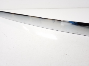 Mercedes Benz E-Class W207 (2009–2017) Trunk lid molding A2077570089 - 4