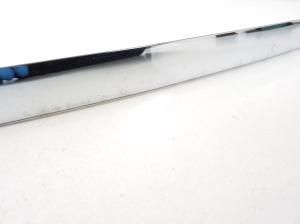 Mercedes Benz E-Class W207 (2009–2017) Trunk lid molding A2077570089 - 5