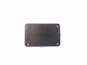 Mercedes Benz E-Class W207 (2009–2017) Front seat control unit A0008003348 - 2