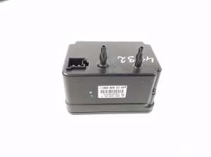 Front seat control unit - A0008003348