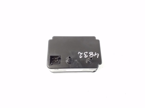 Mercedes Benz E-Class W207 (2009–2017) Front seat control unit A0008003348 - 3