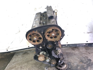 Opel Vectra B (1995–2002) Motor X16XEL - 2