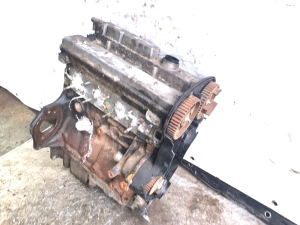 Opel Vectra B (1995–2002) Motor X16XEL - 3