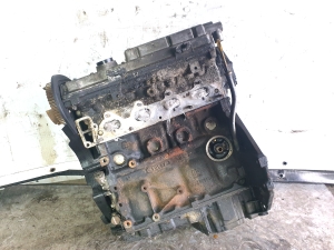 Motor - X16XEL