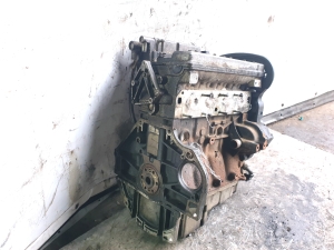 Opel Vectra B (1995–2002) Motor X16XEL - 4