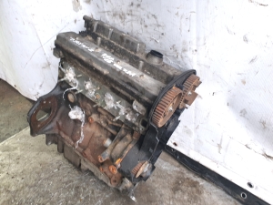Opel Vectra B (1995–2002) Motor X16XEL - 5
