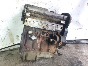 Opel Vectra B (1995–2002) Motor X16XEL - 6