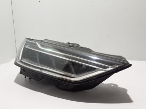 AUDI A7 (2018–2026) Scheinwerfer vorne 4K8941034C - 4