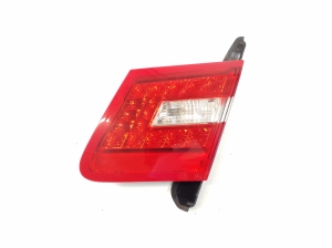   Tail light on trunk lid  - A2078200464 