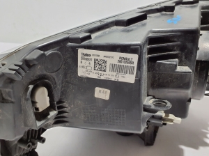 RENAULT Megane IV (2016–2022) Headlight 260102555R - 5