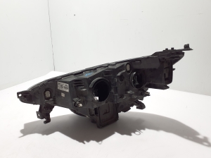 RENAULT Megane IV (2016–2022) Headlight 260102555R - 8