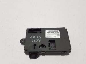  Steuergerät für Vordersitze  - 31419928 