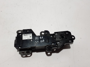 VOLVO XC90 (2015–2024) Sitzverstellschalter 31419929 - 2