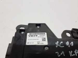 VOLVO XC90 (2015–2024) Sitzverstellschalter 31419929 - 3