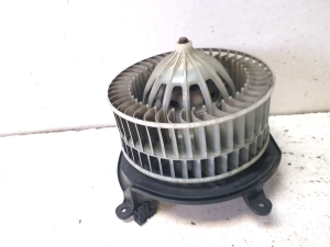 Mercedes Benz E-Class W211 (2002–2009) Heizungsgebläsemotor C3373 - 2
