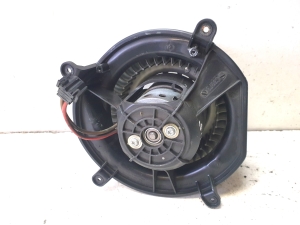 Mercedes Benz E-Class W211 (2002–2009) Heizungsgebläsemotor C3373 - 3