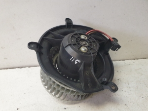 Mercedes Benz E-Class W211 (2002–2009) Heizungsgebläsemotor C3373 - 4