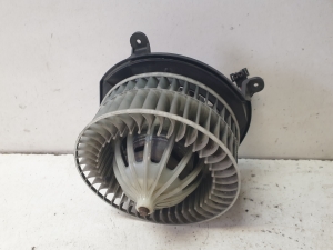 Mercedes Benz E-Class W211 (2002–2009) Heizungsgebläsemotor C3373 - 5
