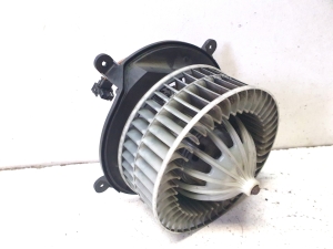 Mercedes Benz E-Class W211 (2002–2009) Heizungsgebläsemotor C3373 - 6