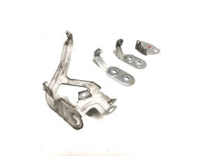 BMW 5 SERIES F10 (2010–2017) Front fender bracket 7207209 - 4