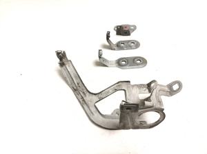 BMW 5 SERIES F10 (2010–2017) Front fender bracket 7207209 - 5