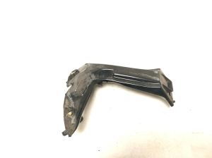 BMW 5 SERIES F10 (2010–2017) Front bumper bracket 7207932 - 2