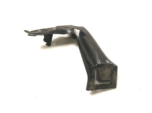 BMW 5 SERIES F10 (2010–2017) Front bumper bracket 7207932 - 3
