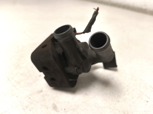 BMW 5 SERIES F10 (2010–2017) Tsirkulatsioonipump 9230324 - 3