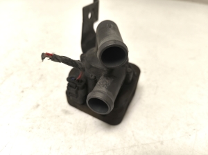 BMW 5 SERIES F10 (2010–2017) Tsirkulatsioonipump 9230324 - 4