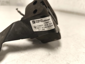 BMW 5 SERIES F10 (2010–2017) Tsirkulatsioonipump 9230324 - 5