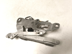 BMW 5 SERIES F10 (2010–2017) Kapoti hing 7249887 - 3