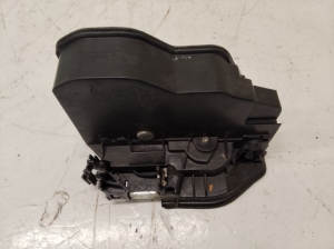 BMW 3 SERIES F31 (2011–2026) Front door lock 7202145 - 2