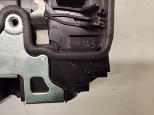 BMW 3 SERIES F31 (2011–2026) Front door lock 7202145 - 3