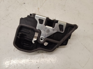 BMW 3 SERIES F31 (2011–2026) Front door lock 7202145 - 4