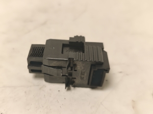   Brake pedal switch  - 6967601 