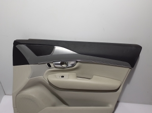 VOLVO XC90 (2015–2024) Priekšējo durvju apšuvums 31393114 - 2