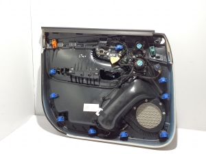 VOLVO XC90 (2015–2024) Priekšējo durvju apšuvums 31393114 - 3