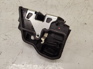 BMW 3 SERIES F31 (2011–2026) Türschloss hinten 7202148 - 4