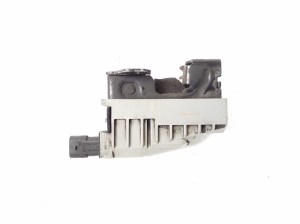 Mercedes Benz E-Class W207 (2009–2017) Hood latch A2128210251 - 2