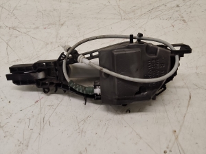 BMW 3 SERIES F31 (2011–2026) Tailgate outer handle 7332268 - 2