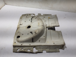 VOLVO XC90 (2015–2024) Trunk carpet 32241436 - 2