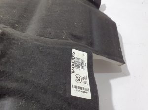 VOLVO XC90 (2015–2024) Trunk carpet 32241436 - 3