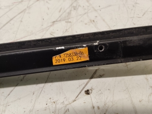 BMW 3 SERIES F31 (2011–2026) Sonstiges Teil der hinteren Seitentür 725833806 - 2