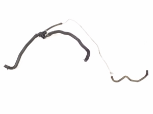 Mercedes Benz E-Class W207 (2009–2017) Voolik A2048302396 - 3