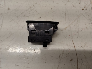 BMW 3 SERIES F31 (2011–2026) Schalter el. Fensterheber hinten 936193601 - 2