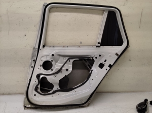 BMW 3 SERIES F31 (2011–2026) Rear side doors BMWF31 - 3