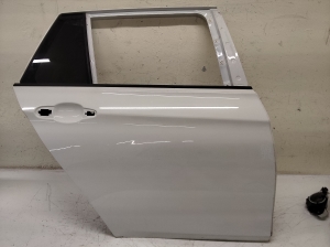 BMW 3 SERIES F31 (2011–2026) Rear side doors BMWF31 - 5