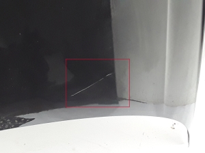 AUDI Q5 (2017–2026) Hood 80A823029 - 2