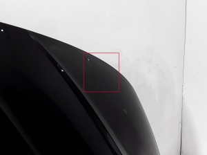 AUDI Q5 (2017–2026) Hood 80A823029 - 4